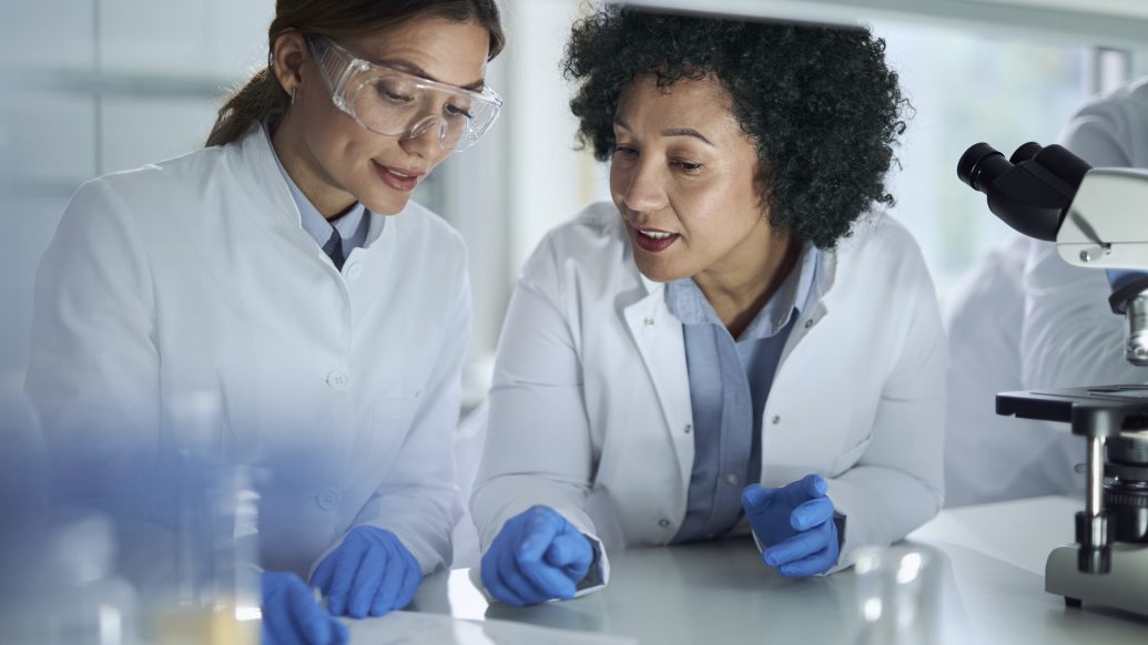 A química invisível- como especialidades renováveis estão acelerando a descarbonização da indústria