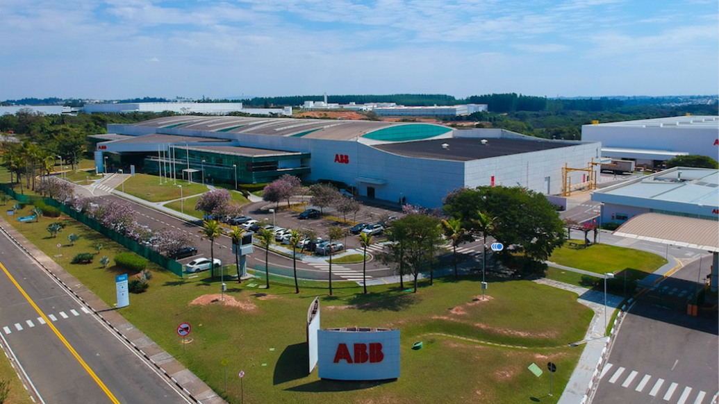 ABB plantio de arvores em Sorocaba_revista Pack