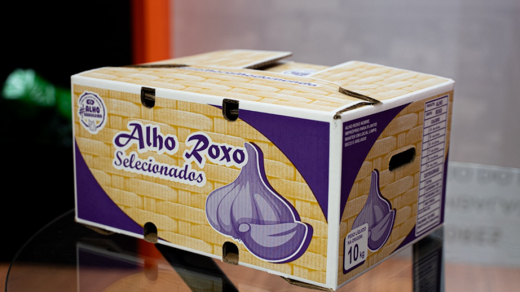 Alho Roxo- Trombini_revista Pack