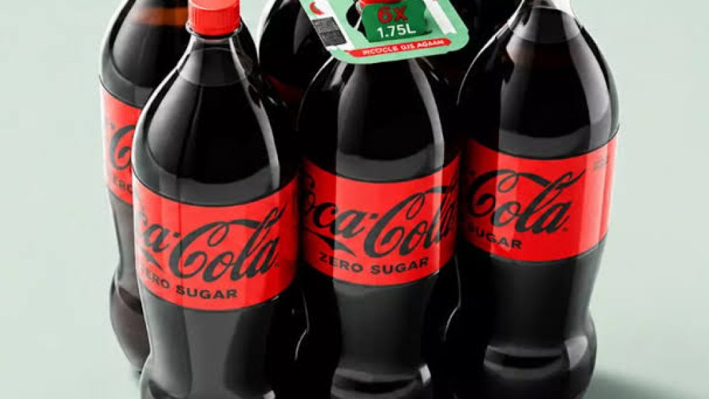 Coca-Cola testa novo caminho para eliminar o filme dos multipacks-RevistaPack