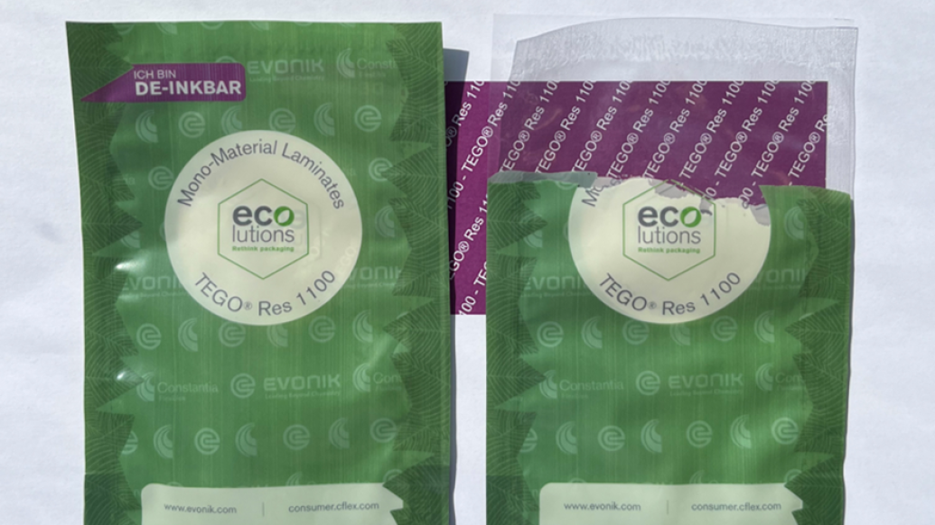 Evonik-Premio Alemão de Emabalagem Revista Pack