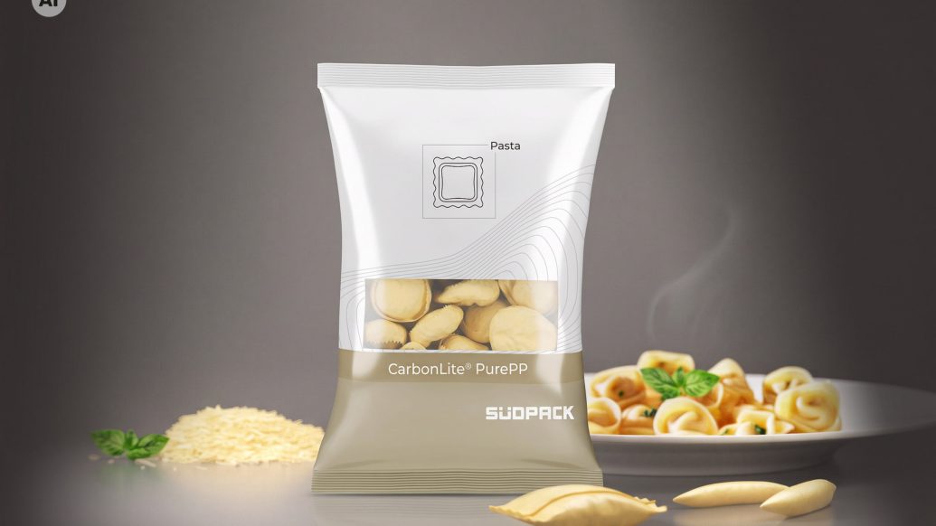 SÜDPACK_Packaging Solutions for fresh pasta